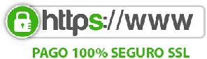 SSL sitio seguro